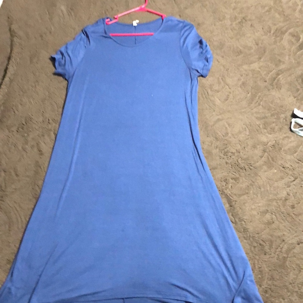 Women’s dress